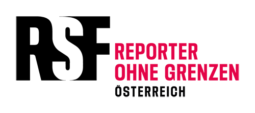 Reporter ohne Grenzen