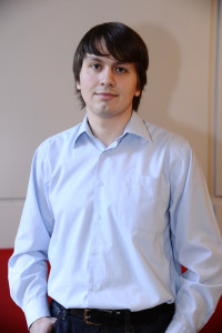 Preisträger Jahor Marcinovich