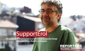 support erol