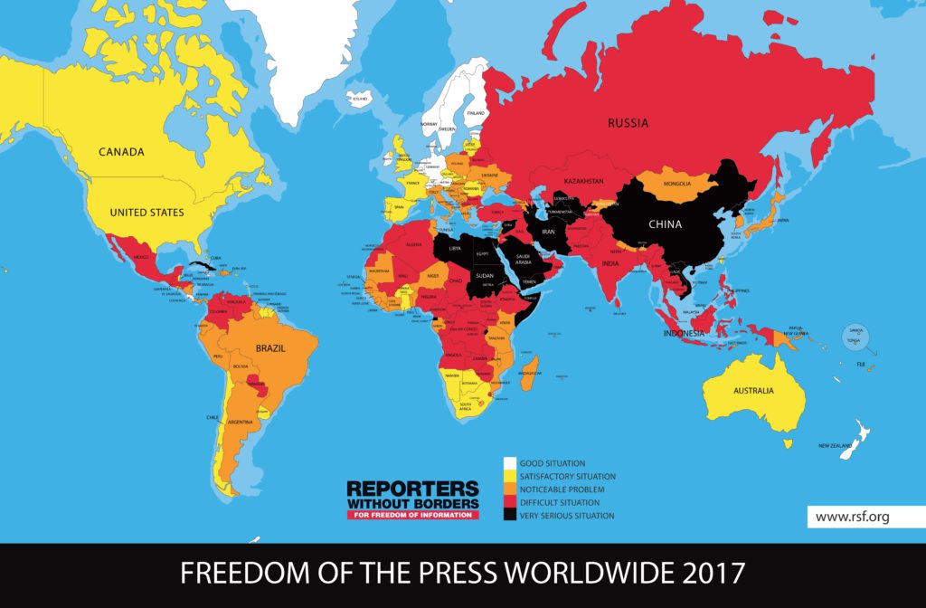 weltkarte-der-pressefreiheit-2017