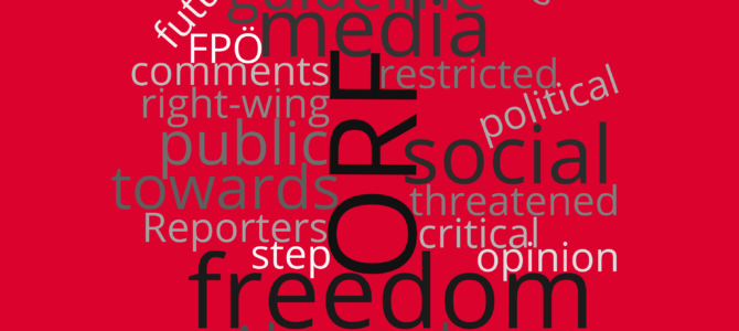 Austria: Social media guideline endangers freedom of expression