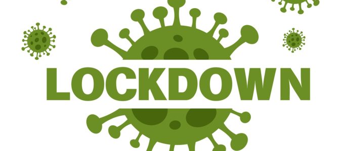 Extremismus in der Gesellschaft, 2. Lockdown: Neuer Podcast-Talk!