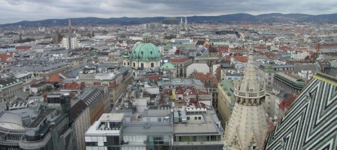 „Reporter ohne Grenzen (RSF) Österreich“ verurteilt Terrorattentate in Wien