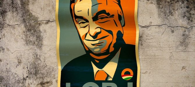 Orbans Medienvirus