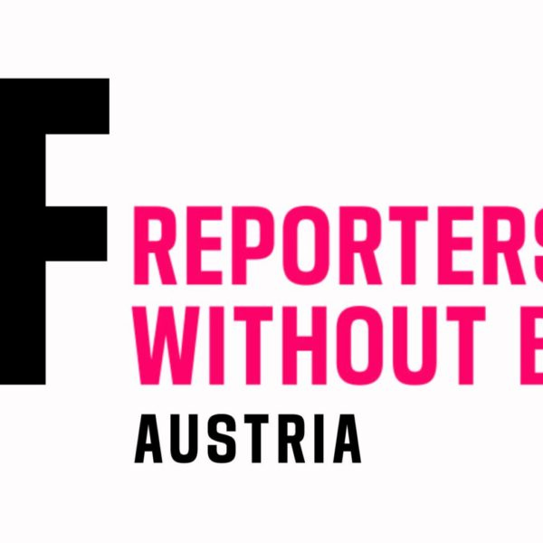 30. Verleihung des RSF-Preises für Pressefreiheit: RSF gibt Nominierungen bekannt