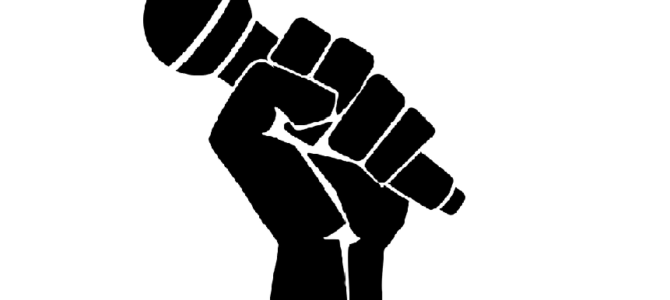 AVISO: Journalismus brennt! Kundgebung für eine qualitätsvolle Medienlandschaft