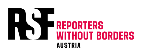 RSF verleiht Press Freedom Awards an Journalisten aus Kolumbien, Ägypten, Guatemala und Frankreich