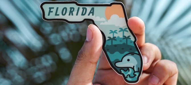 RSF kritisiert Floridas geplantes Anti-Medien-Gesetz