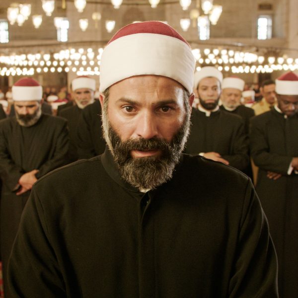 Filmladen präsentiert: “Die Kairo Verschwörung”