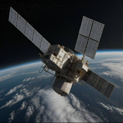 Swoboda: Unabhängiger Journalismus per Satellit