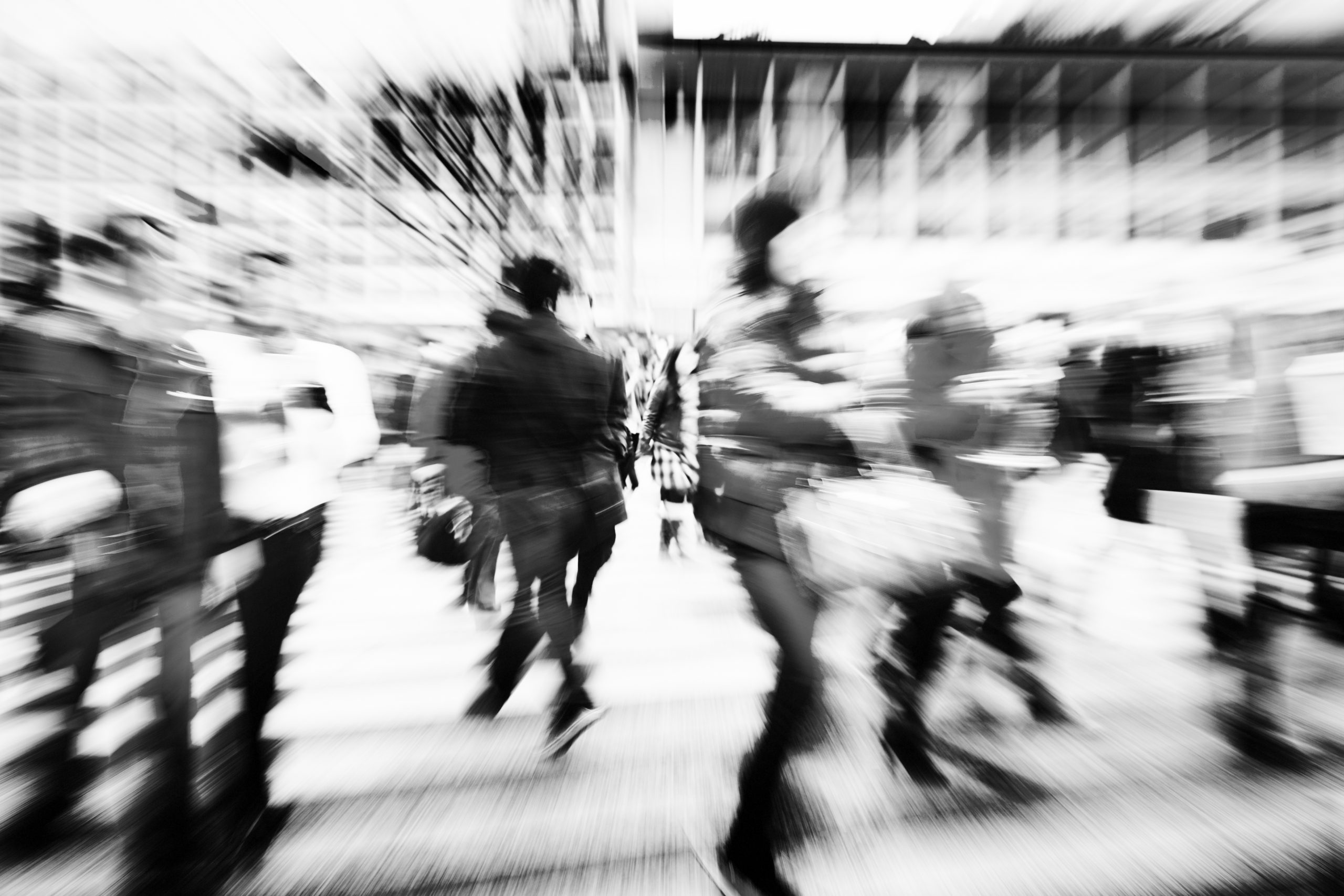 Deutlich mehr tätliche Angriffe auf den Journalismus