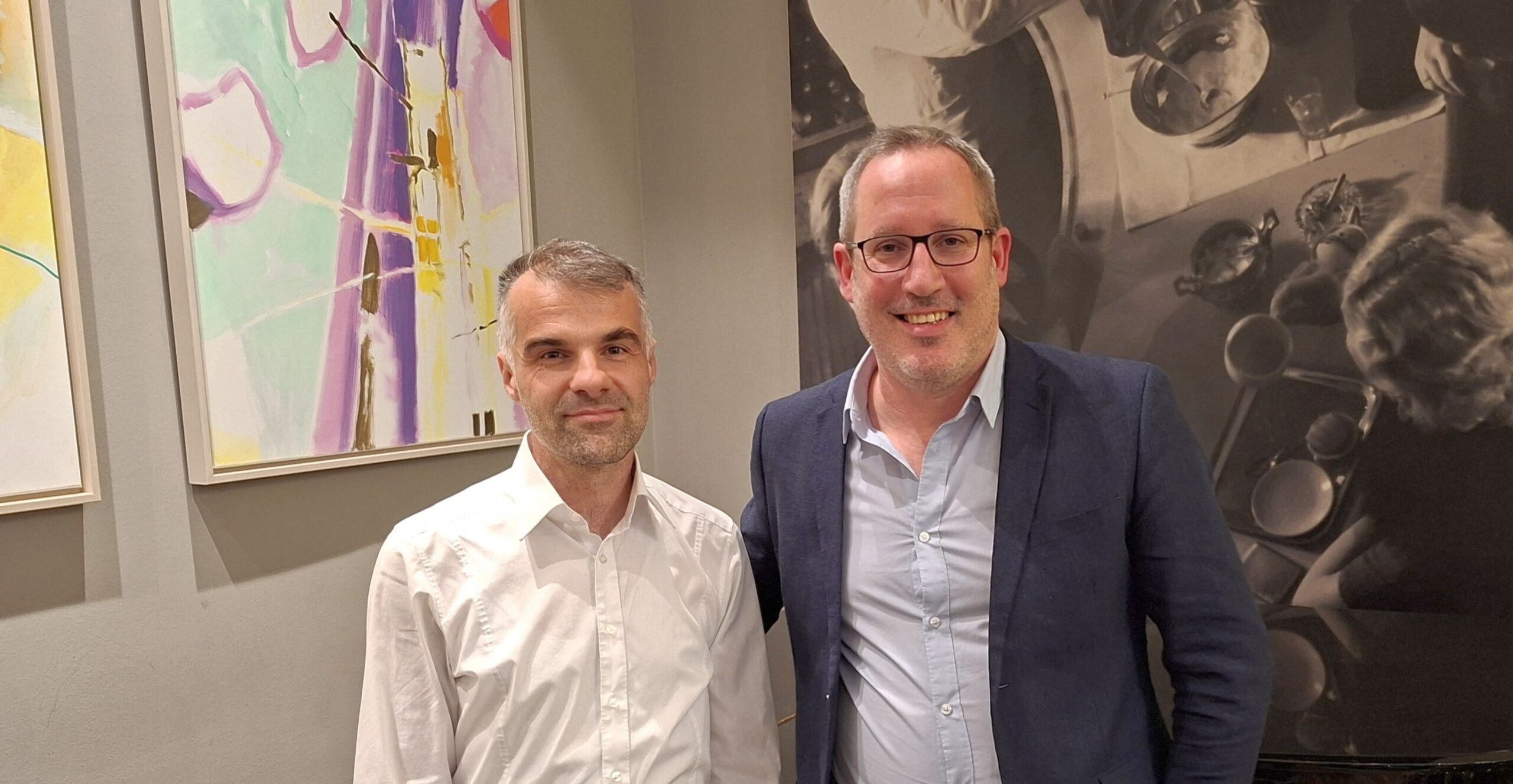 30 Jahre nach Dayton: “Der Krieg ist noch immer in den Köpfen!”