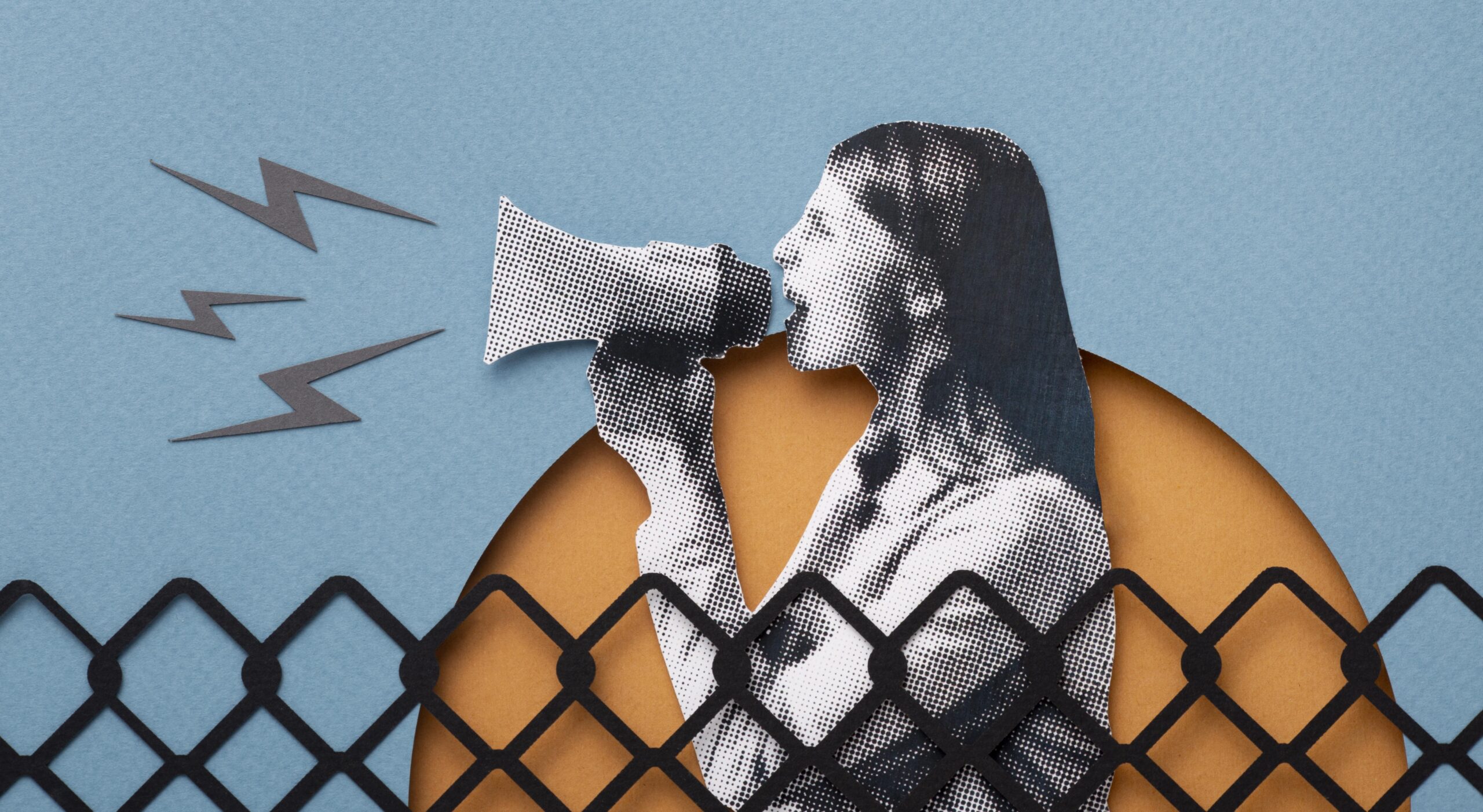 UNESCO: Meinungsfreiheit ist weltweit in Bedrängnis!