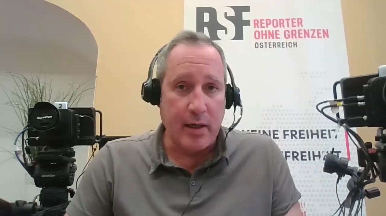 Desinformation: Journalistische Verantwortung zwischen Meinungsfreiheit, Wahrheit und alternativen Fakten