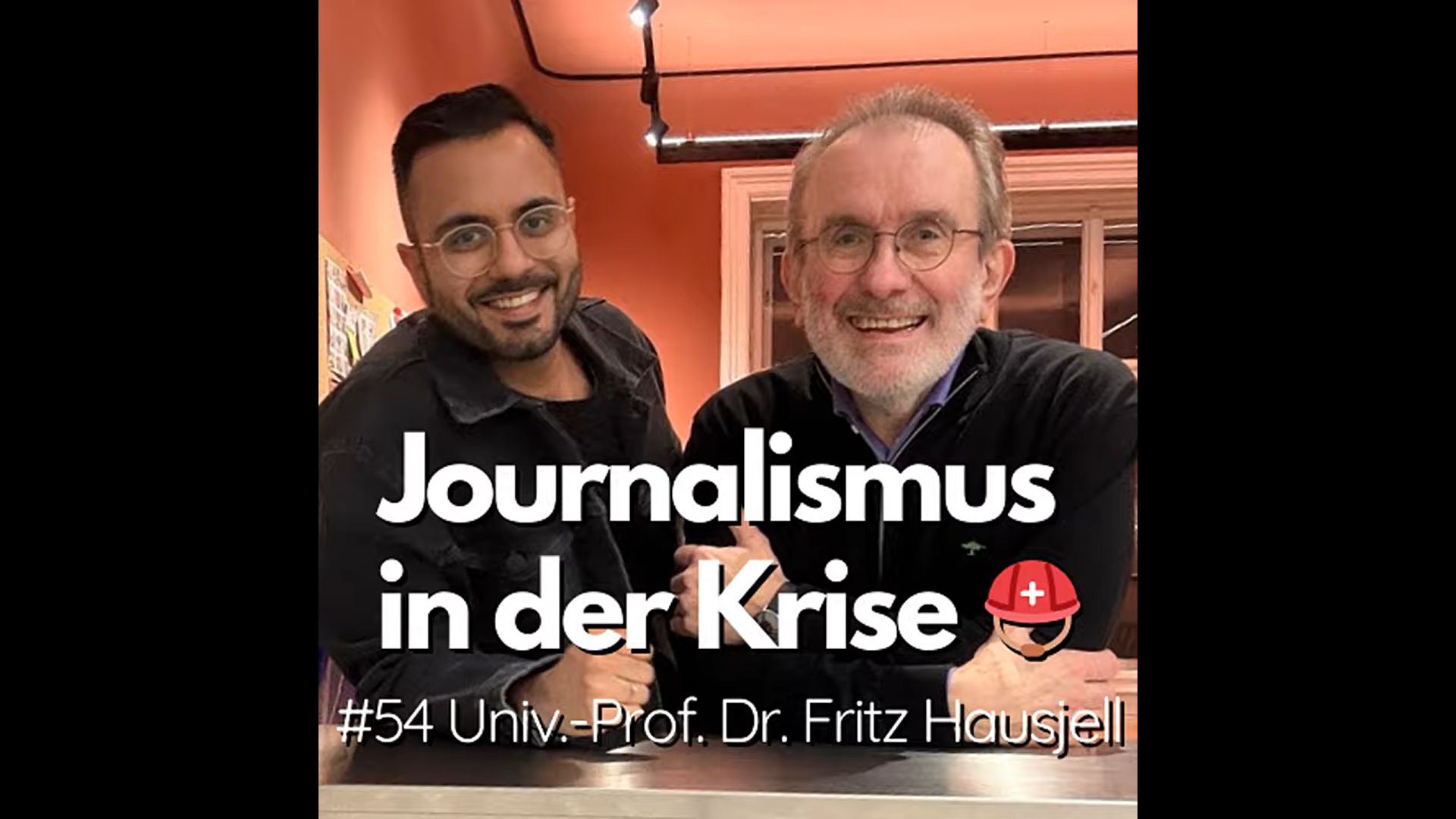 MoTalkz: Journalismus in der Krise
