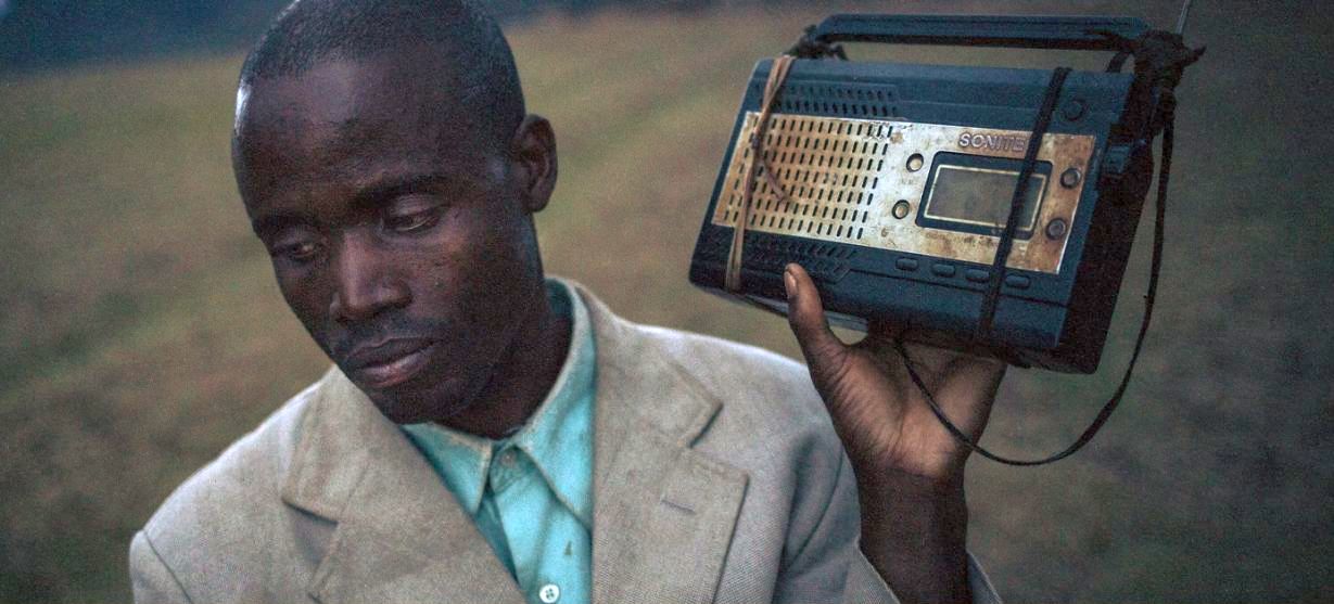 RSF-Journalismusbericht: Konfliktregion der Großen Seen in Afrika